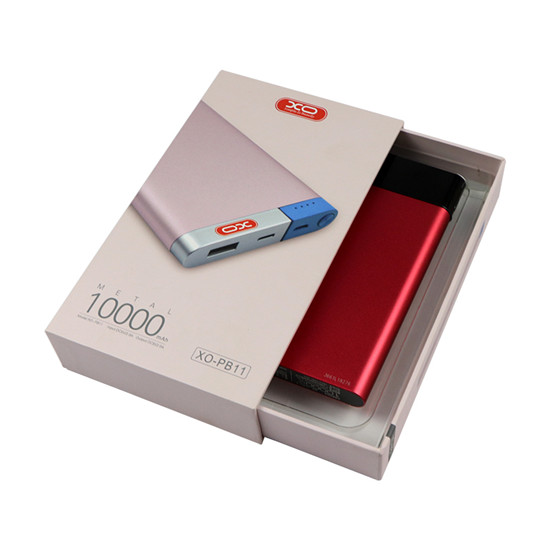 移動電源包裝盒 移動電源包裝盒