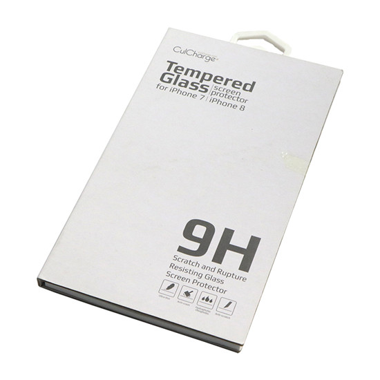 鋼化膜包裝盒 鋼化膜包裝盒